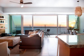 Condo de lujo en Mazatlan Peninsula